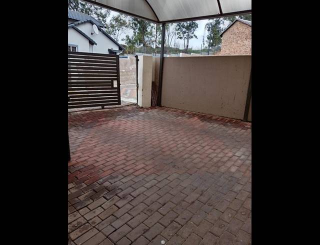 3 BEDROOM PROPERTY TO RENT IN WITPOORTJIE